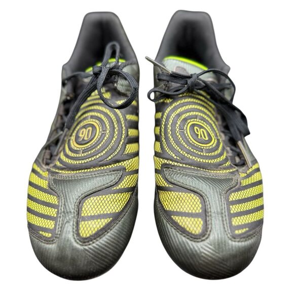 Nike Total 90 Shoot II FG Soccer Cleats Sz. 6Y - Picture 1 of 12